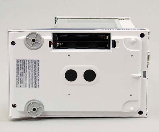 분석 저울 52g ML54T/00 1개