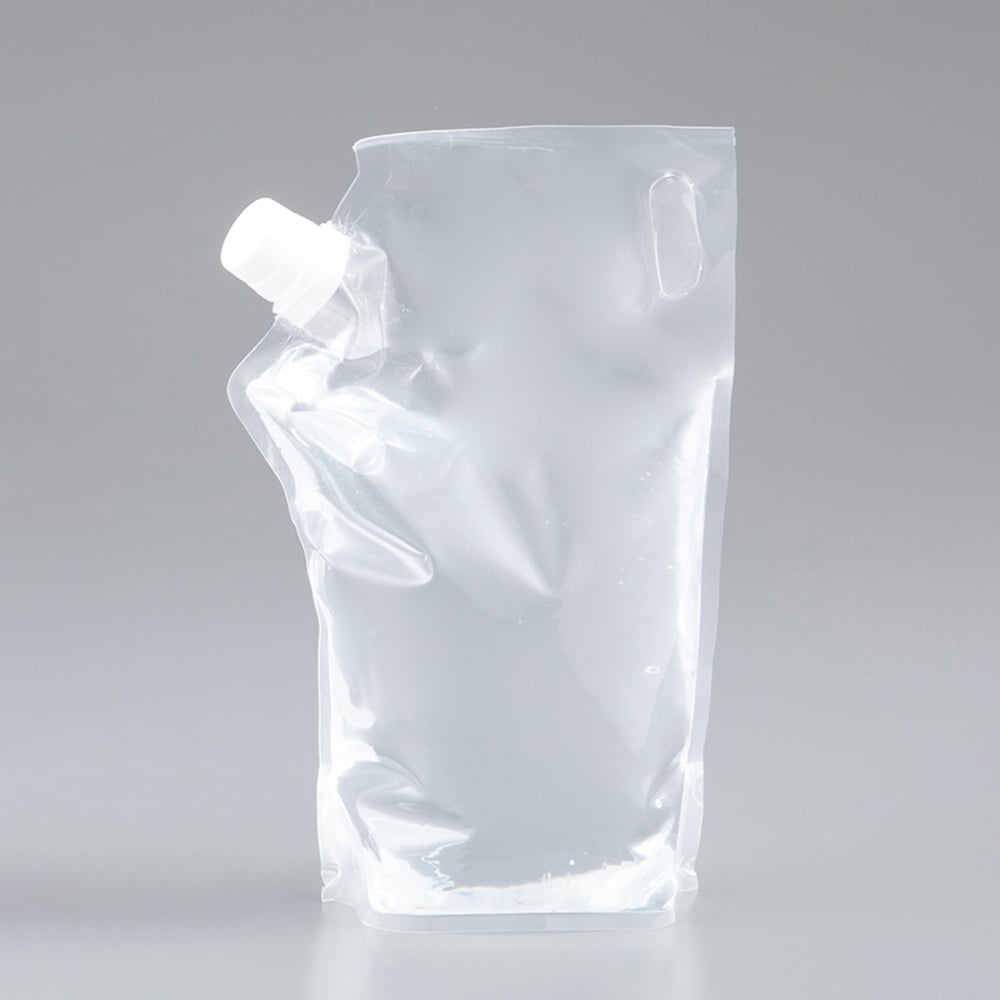 サニスペック滅菌希釈水(パウチタイプ) 2000mL 6袋入 ORP-2000 1箱(6袋入)