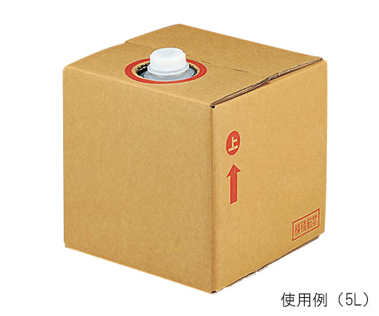 Union Container II Type 10L Case x 1