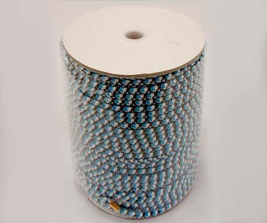 Replacement string for static elimination blades, 1 roll (100m)
