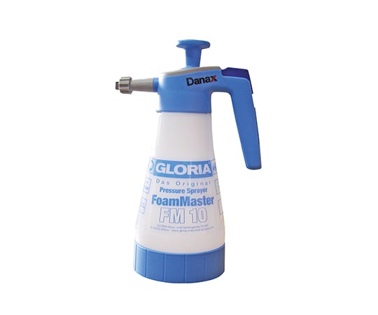 거품 세정기(축압식) 1L FM10 1개