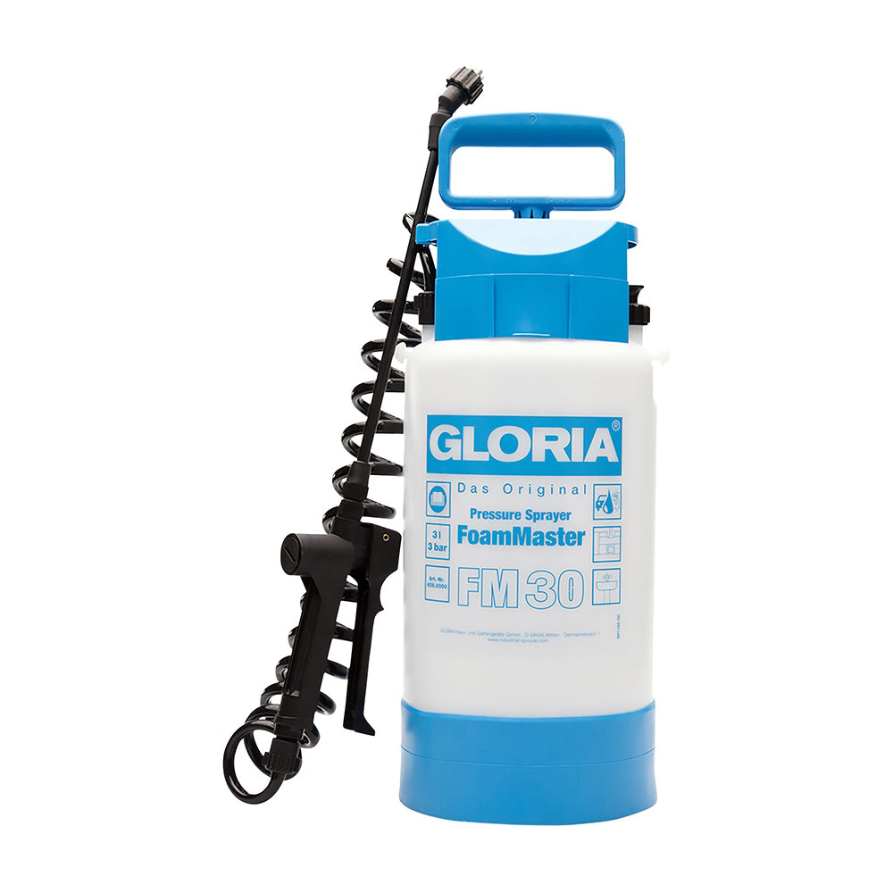 거품 세정기(축압식) 3L FM30 1개