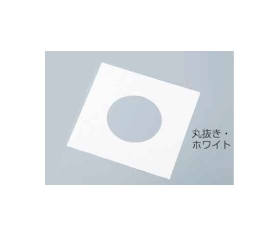 에어 샤워용 점착 시트 화이트 둥근 빼기 50장입 MAX-4100 1상자(50장입)