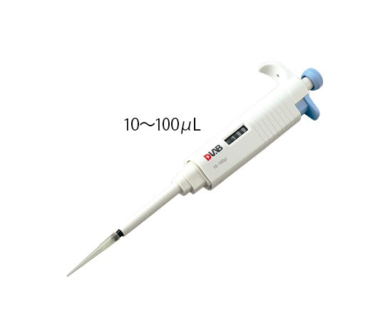 마이크로 펫 플러스(싱글 채널) 10~100μL 1개