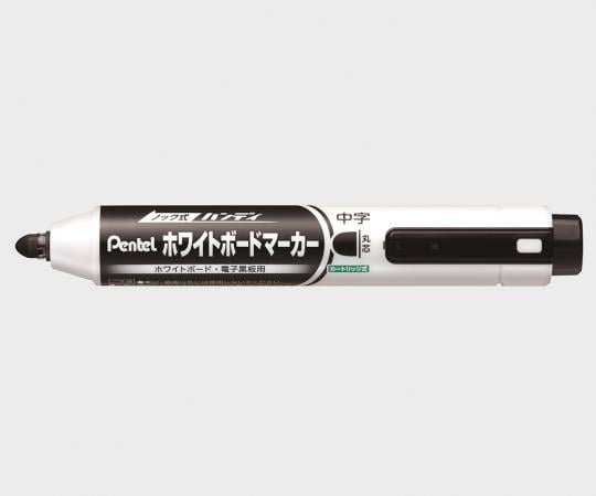 Board marker black MWXN5M-A 1 piece