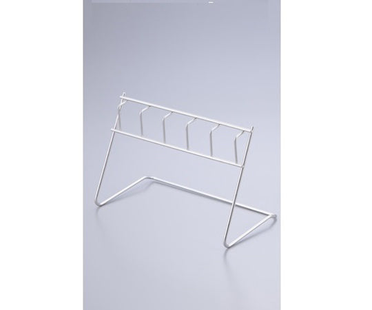 サニフィットハンドブラシ用ラック 壁掛用 1個