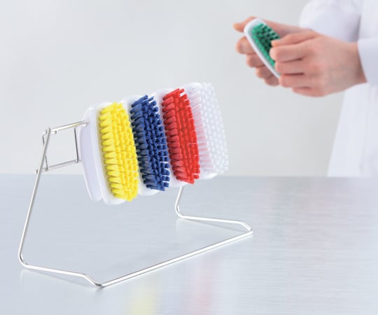 サニフィットハンドブラシ用ラック 卓上用 1個