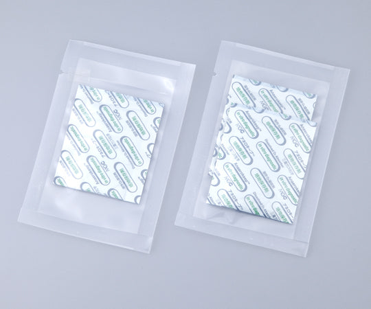 아네로 팩(R)・킵 배지 보존용 산소 흡수제 페트리 14장용 A-37 1상자(1개×40봉투입)