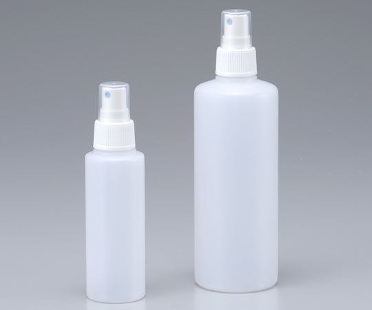 Spray bottle φ56×191mm 300ml 1pc