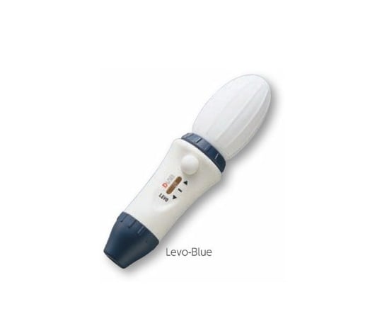 ピペットコントローラー Levo-Blue 1個
