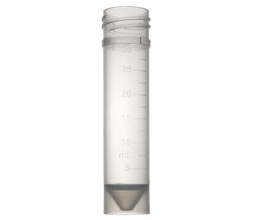 サンプルチューブ 30mL 1袋(500本入) T552-30ATTP 1袋(500本入)