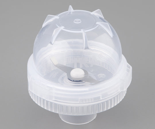 チューブ式乾式粉砕機用使い捨て粉砕チューブ 1箱(10個入) MT40.10 1箱(10個入)