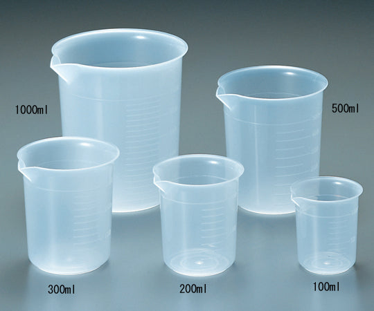 1 PP beaker, 1L