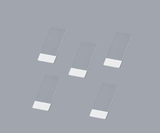 실란 코트 슬라이드 글라스 APS-01 1상자(100장입) 1상자(100장입)