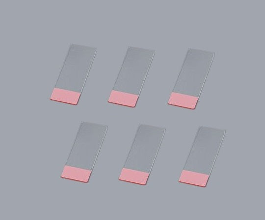 실란 코트 슬라이드 글라스 APS-03 1상자(100장입) 1상자(100장입)