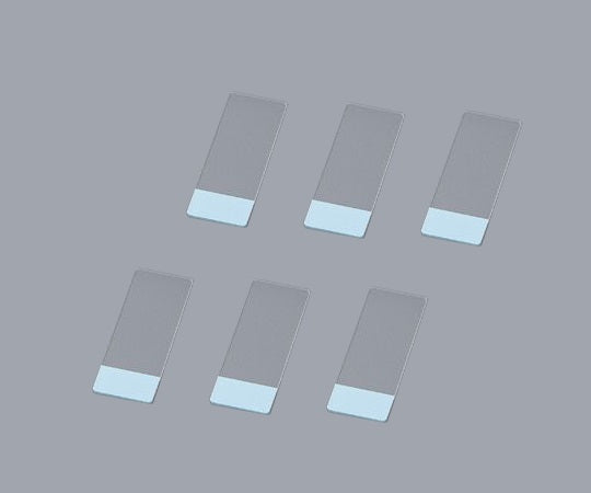 실란 코트 슬라이드 글라스 APS-04 1상자(100장입) 1상자(100장입)