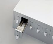 표본 멀티랙 433×310×143mm SK-1-02 1대