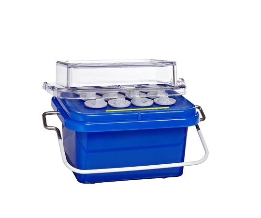 Lab Top Cooler (-20℃, for 12 bottles) 5115-0012 1 piece