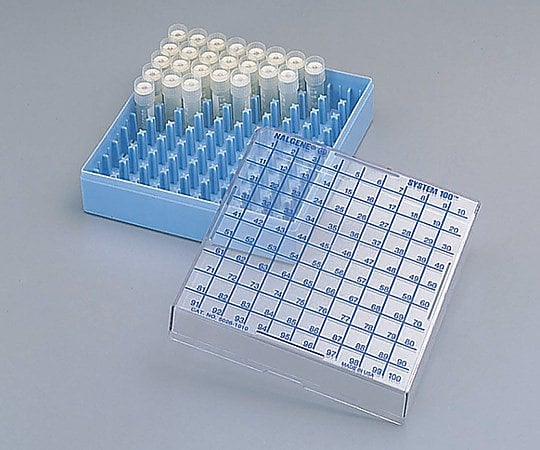크라이오박스 100개 5026-1010 1개