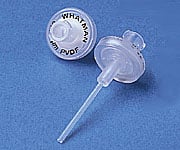 Syringe filter PTFE 0.2μm 1 box (100 pieces) 6784-1302 1 box (100 pieces)