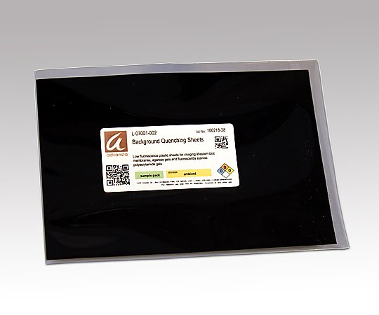 Extinction sheet 1 set (10 sheets) L-07001-010 1 set (10 sheets)