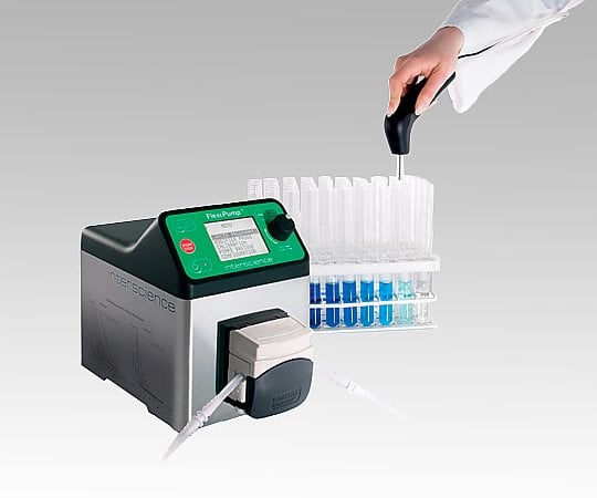 自動分注器 FlexiPump®用ハンディガン 561001 1個