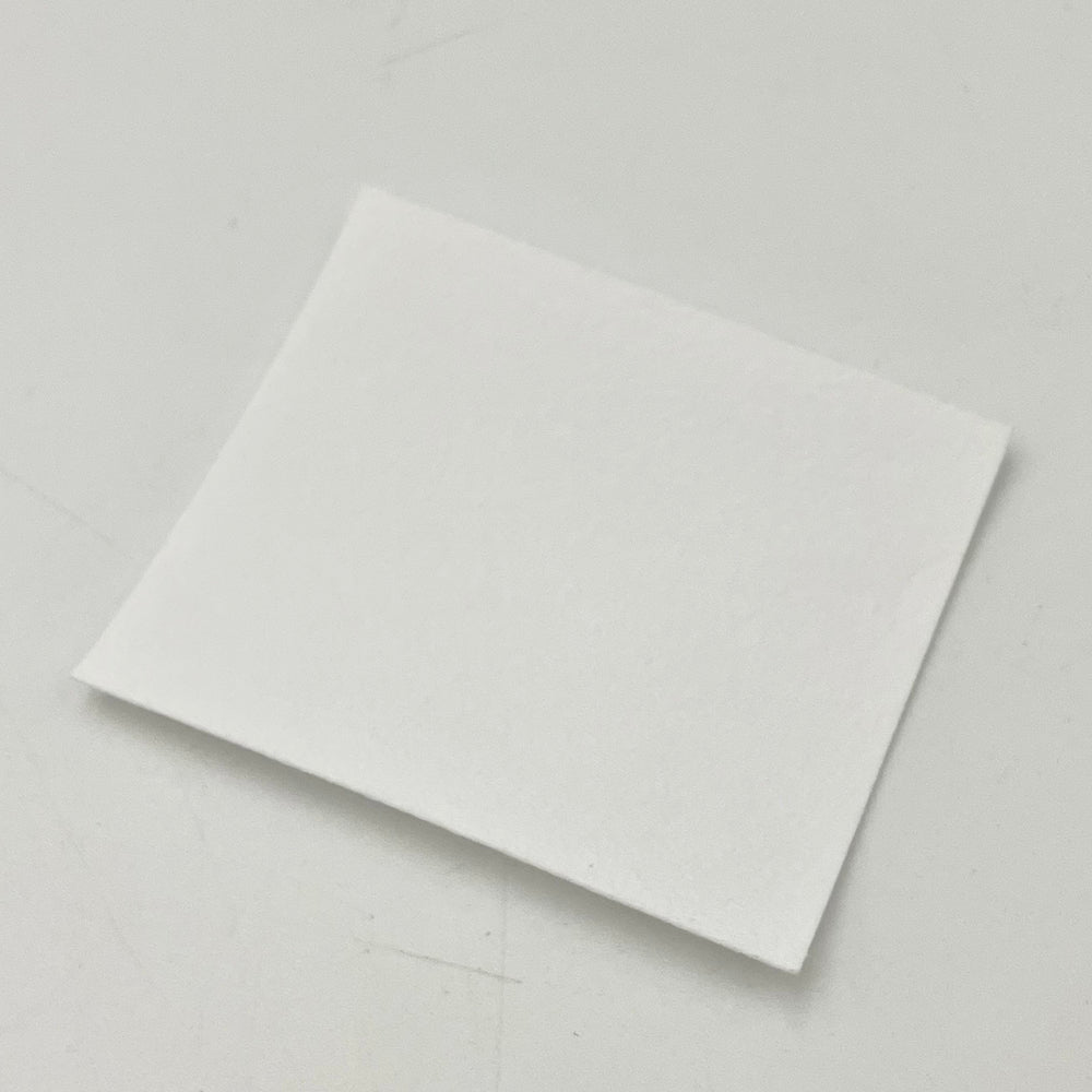 Sensor filter (for water activity measuring device SP-W) 10 sheets per set (10 sheets per set)