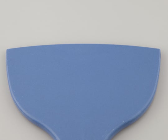 スクレイパー(シリコン) MPフーズ(R) R型刃 130×210mm 青 MP-LS-R-BL 1個