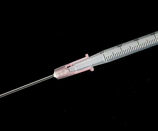 Disposable Syringe FGF-0.5 1 box (2 syringes x 10 bags)