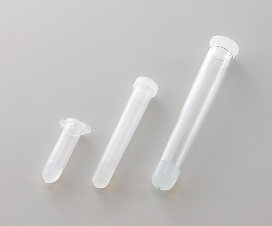 Serum separation tube (contains coagulation promoting separating agent) 1mL FG-SRMS 1 box (600 tubes)