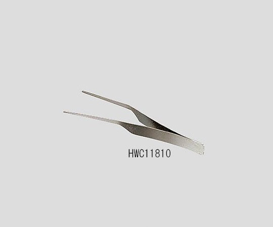 Insect tweezers, sharp tip, HWC11810, 1 piece