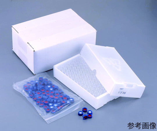 バイアル 1箱(100セット入) LH519838-100 1箱(100セット入)