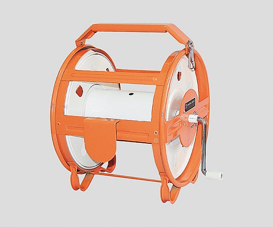 地下水採水器用 ロープリール 3036-28 3036-28 ロープリール 1個