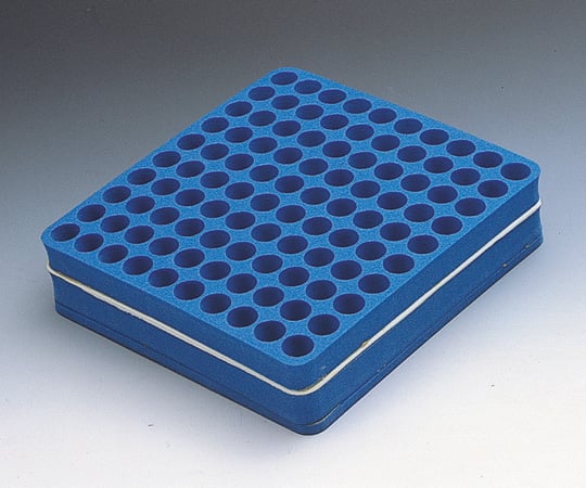 Specimen protection rack 196 x 207 x 50 mm RB-100 1 pc