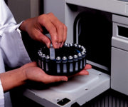 ミニユニ シリンジレスフィルター 0.45μm PTFE 1000本入 UN503NPUORG 1箱(1000本入)