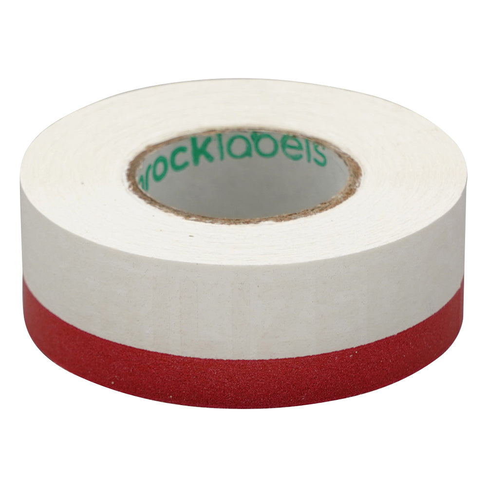인디케이터 테이프(오토클레이브용) 20mm×12.7m SIL-34-B-레드 1권