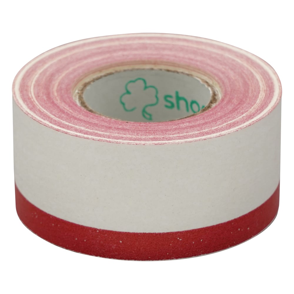 인디케이터 테이프(오토클레이브용) 25mm×12.7m SIL-10-B-레드 1권