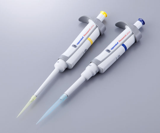 Micropipette (Research Plus F, fixed volume type) 20μL 3124000040 1 piece
