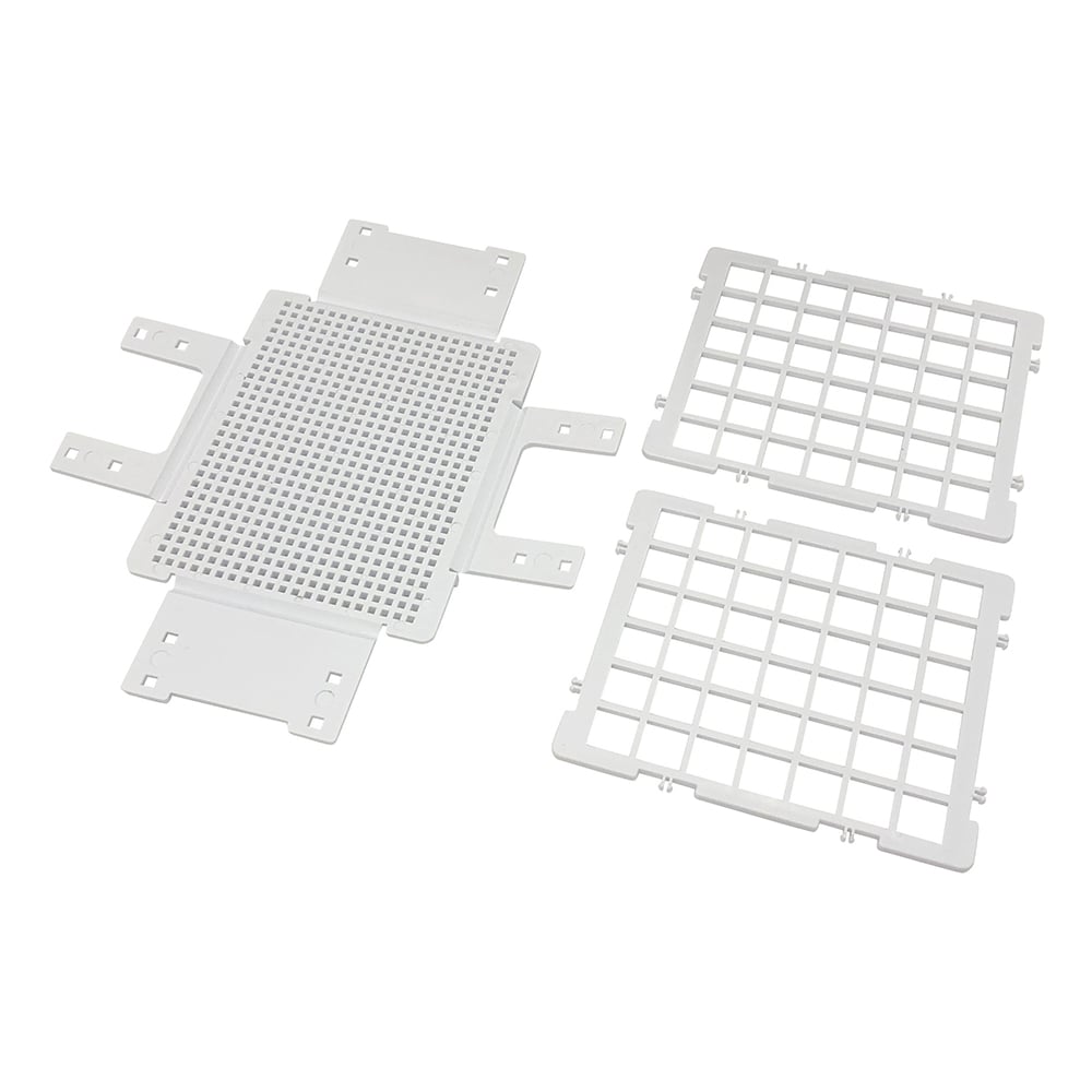 비와이어 랙 13mm용×42개 18514-0013 1개