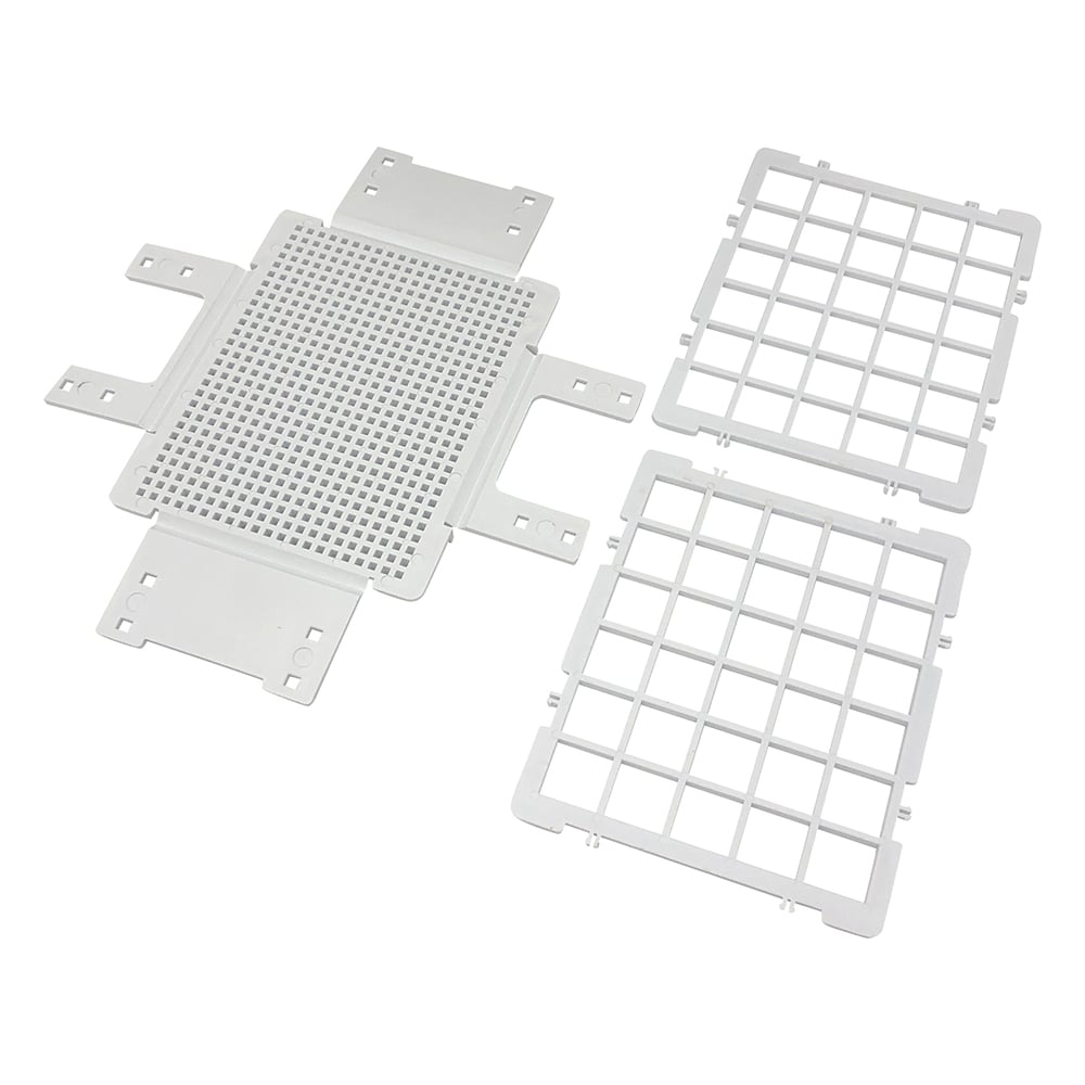 비와이어 랙 16mm용×30개 18514-0016 1개