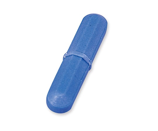 Octagon color stir bar, blue, 37109-0021, 1 piece