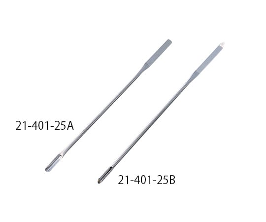 Micro Spatula (Hyman Style) 21-401-25A 1 piece