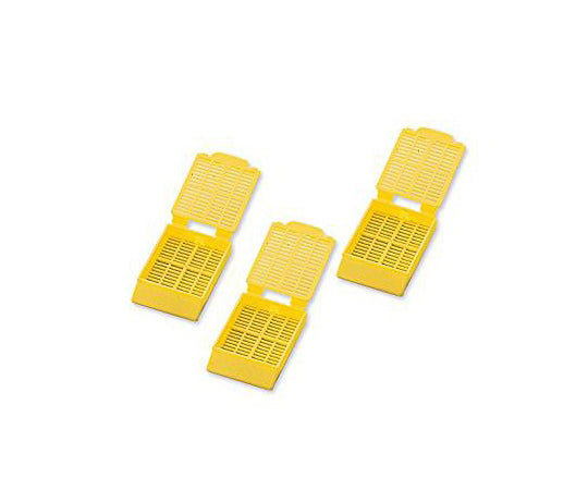 Embedding Cassette 1500 pcs Yellow M498-5 1 box (500 pcs x 3 bags)