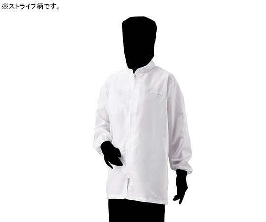 AP Clean Jacket White 2L SSJW 1 piece