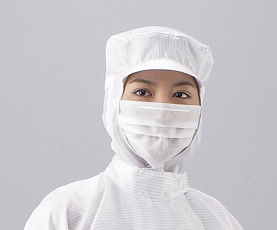 APCR Hood White L SH2W 1 piece