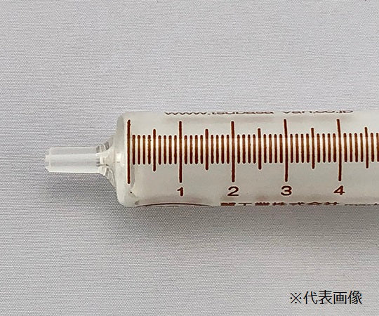 Inter Syringe Glass Tip 5mL 00110411 1pc