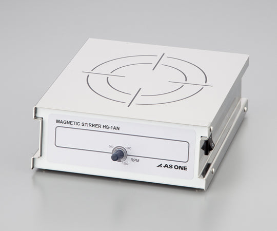 マグネチックスターラー HS-1AN 1台