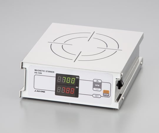 マグネチックスターラー HS-1DN 1台