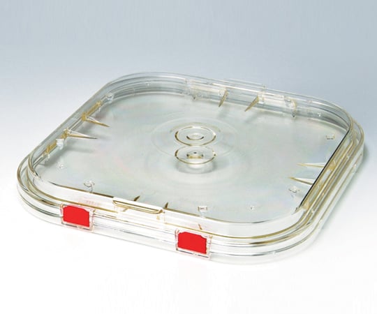 Single wafer case SC SC-300 1 piece