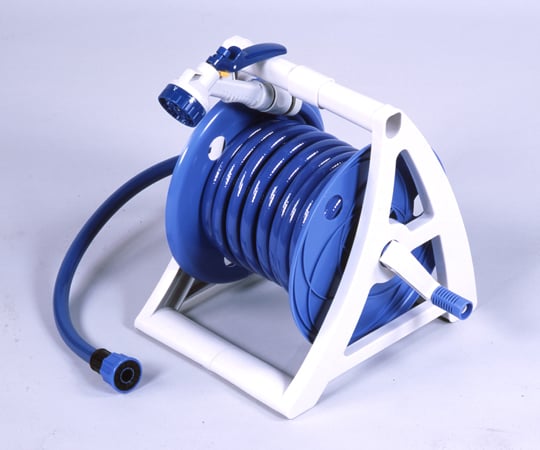 Hose reel 15m NPR15GN 1 piece